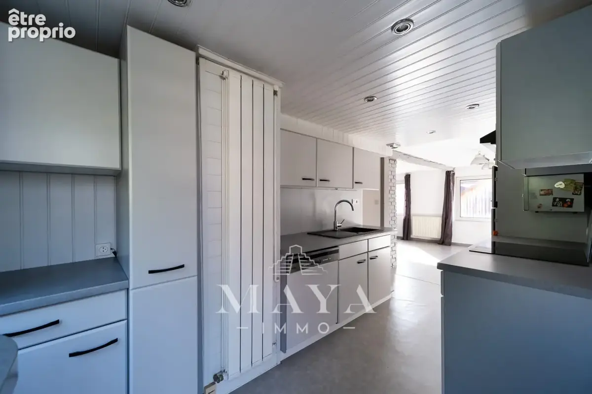 DURMENACH, jolie petite maison de 90 m2 - photo 3