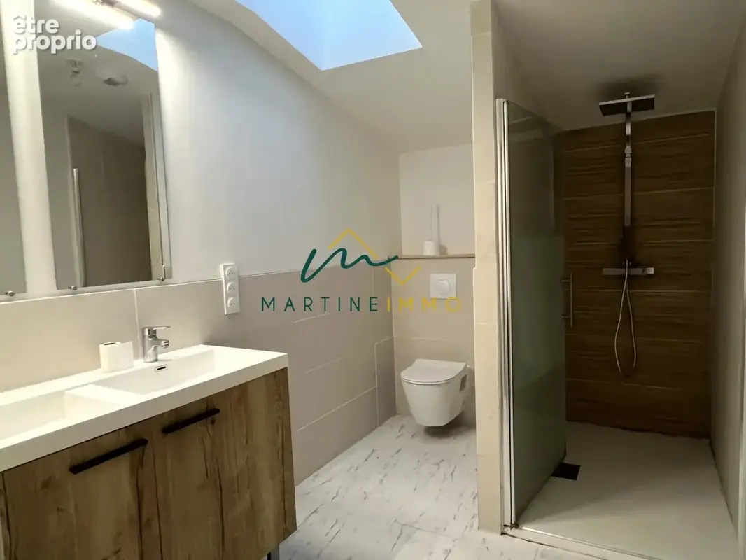 Maison à vendre à 10mn de Marmande - photo 7