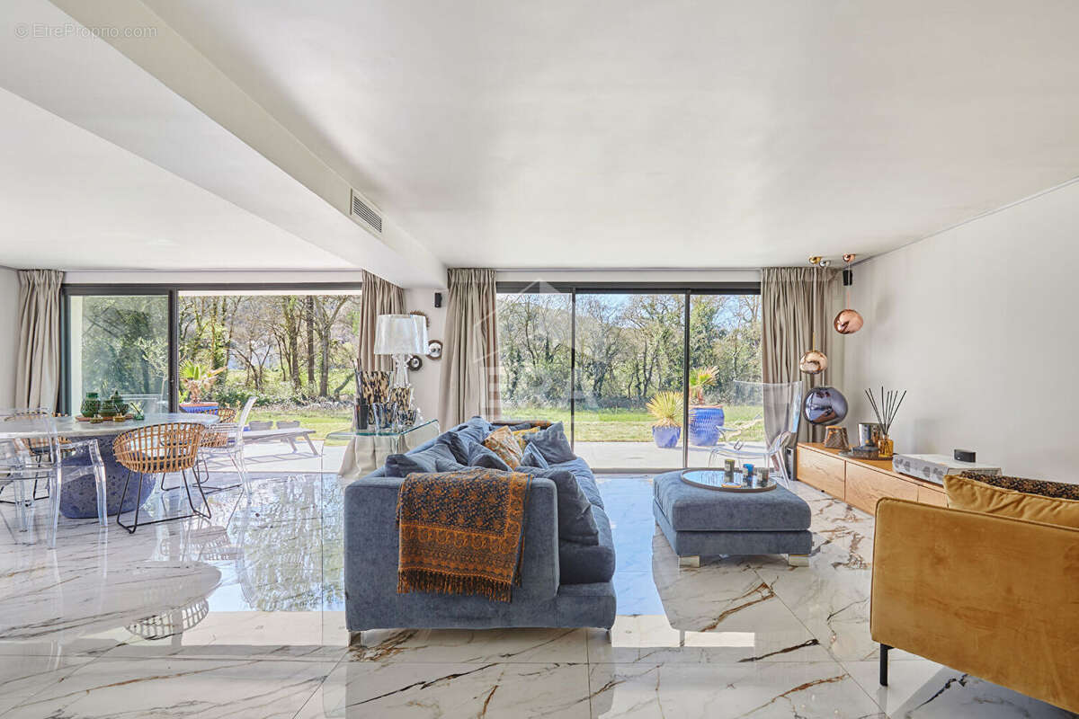 Maison à AIX-EN-PROVENCE