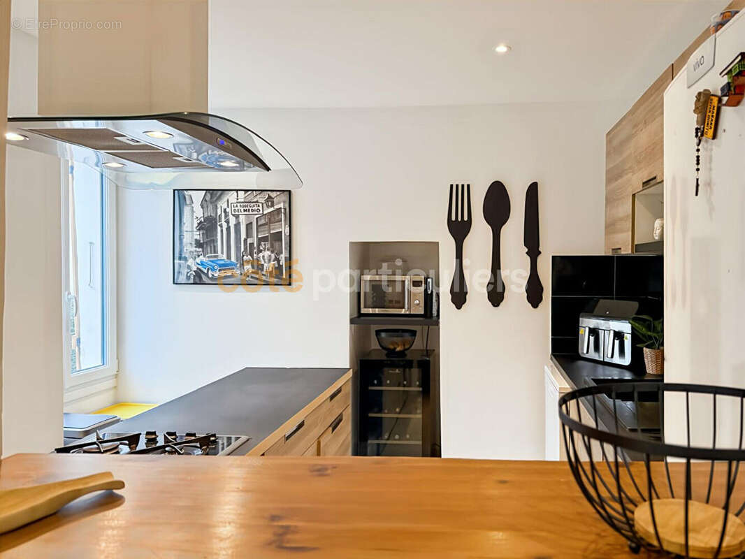 Maison à PRESLES-EN-BRIE