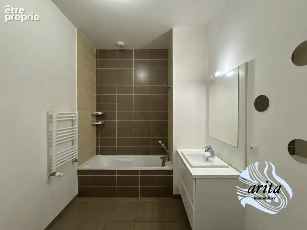 Appartement 1 pièce 32 m² à vendre à Montpellier (34070) - photo 3