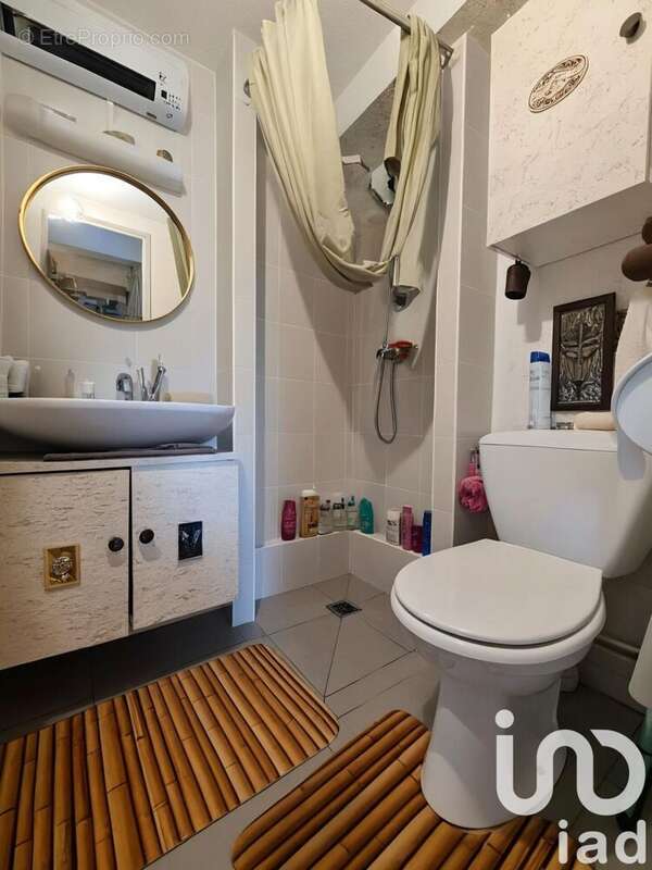 Photo 9 - Maison à GRUISSAN