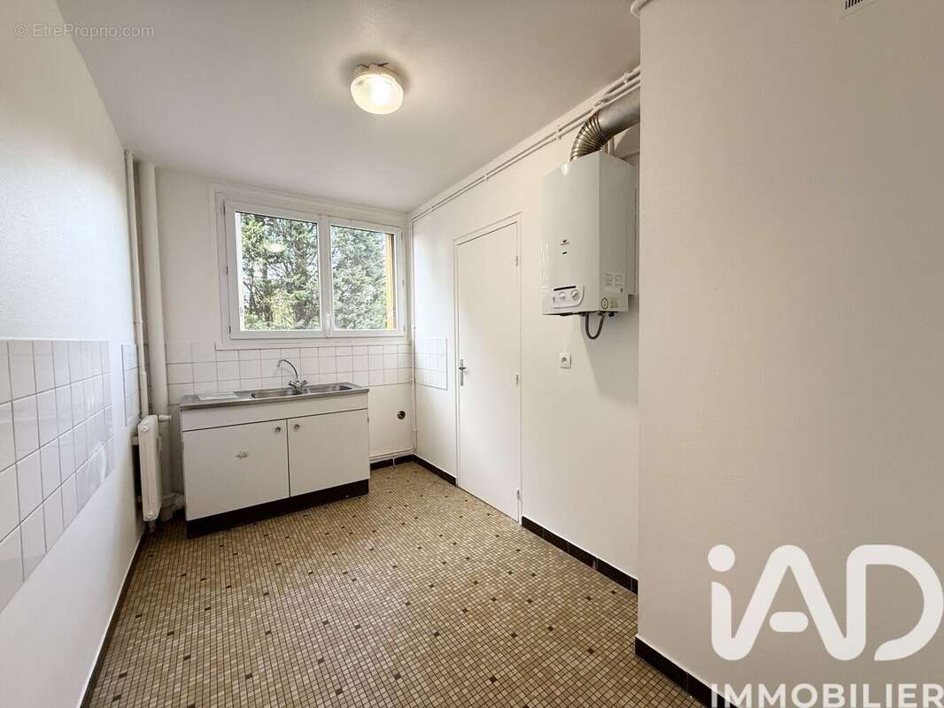 Photo 4 - Appartement à COMPIEGNE