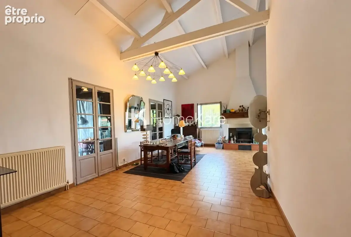 Maison 5 pièces 160 m² à vendre à Montrabe (31850) - photo 4