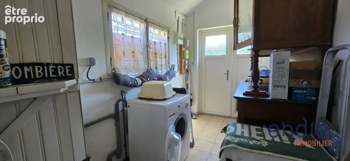 Maison de plain-pied au calme - photo 7