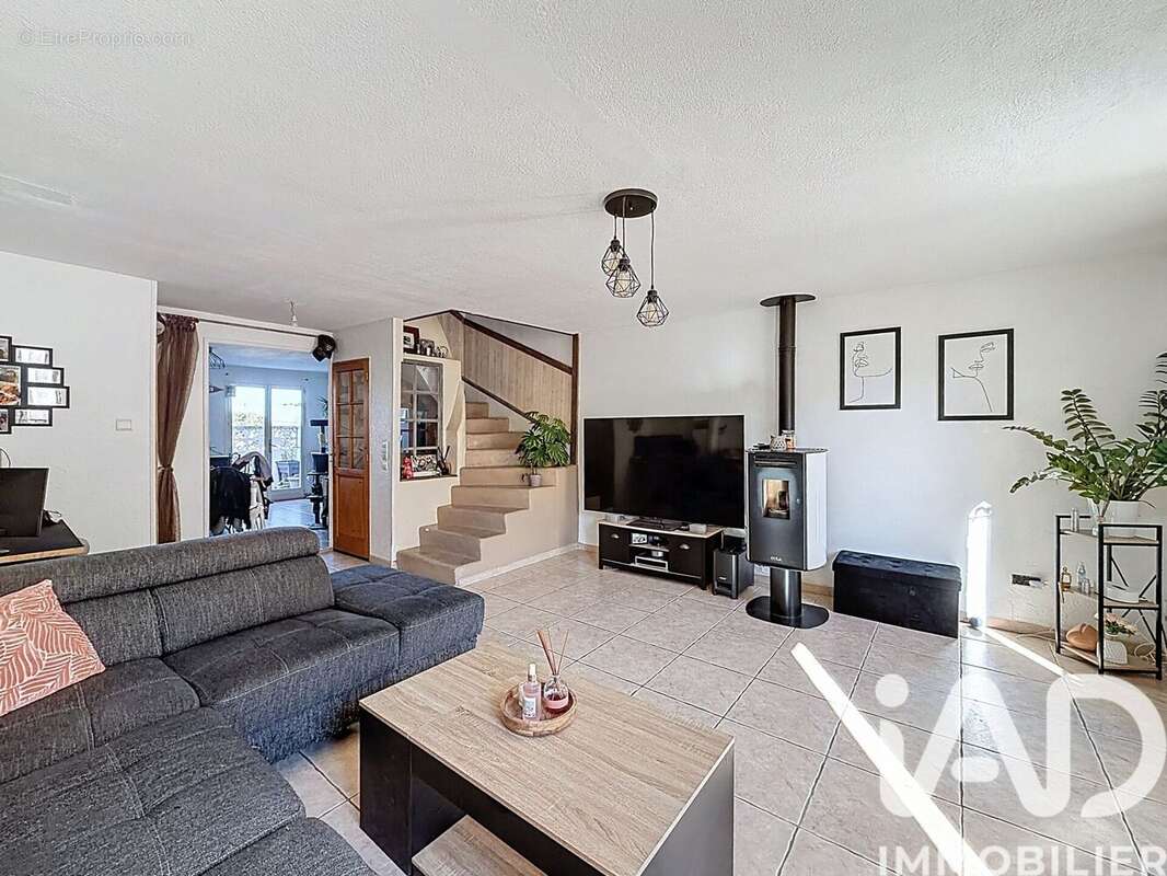 Photo 3 - Maison à ABEILHAN