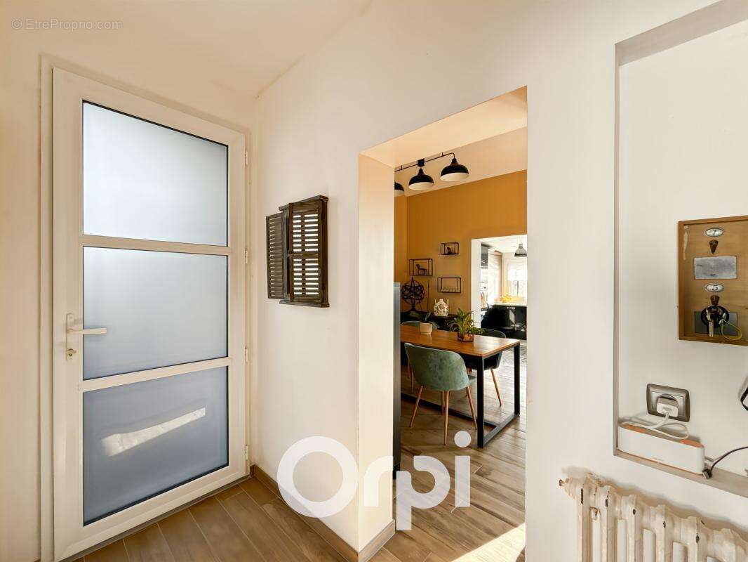 Maison coup de cœur au cœur de La Chaize-le-Vicomte ! - photo 6