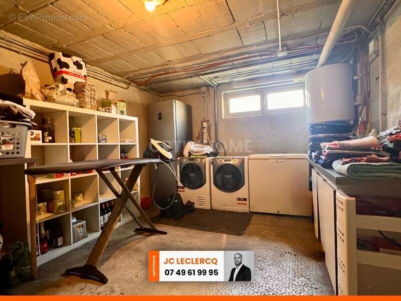 Maison à SAINT-DIZIER