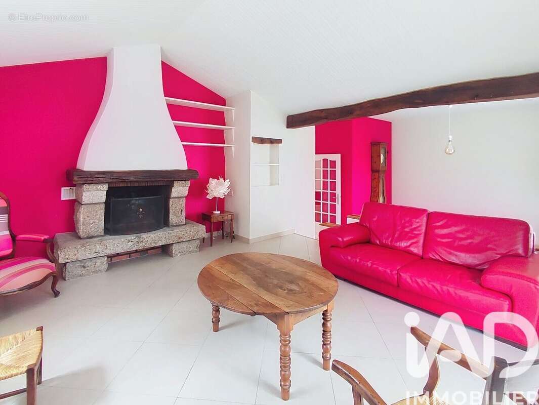 Photo 4 - Maison à DRAIN