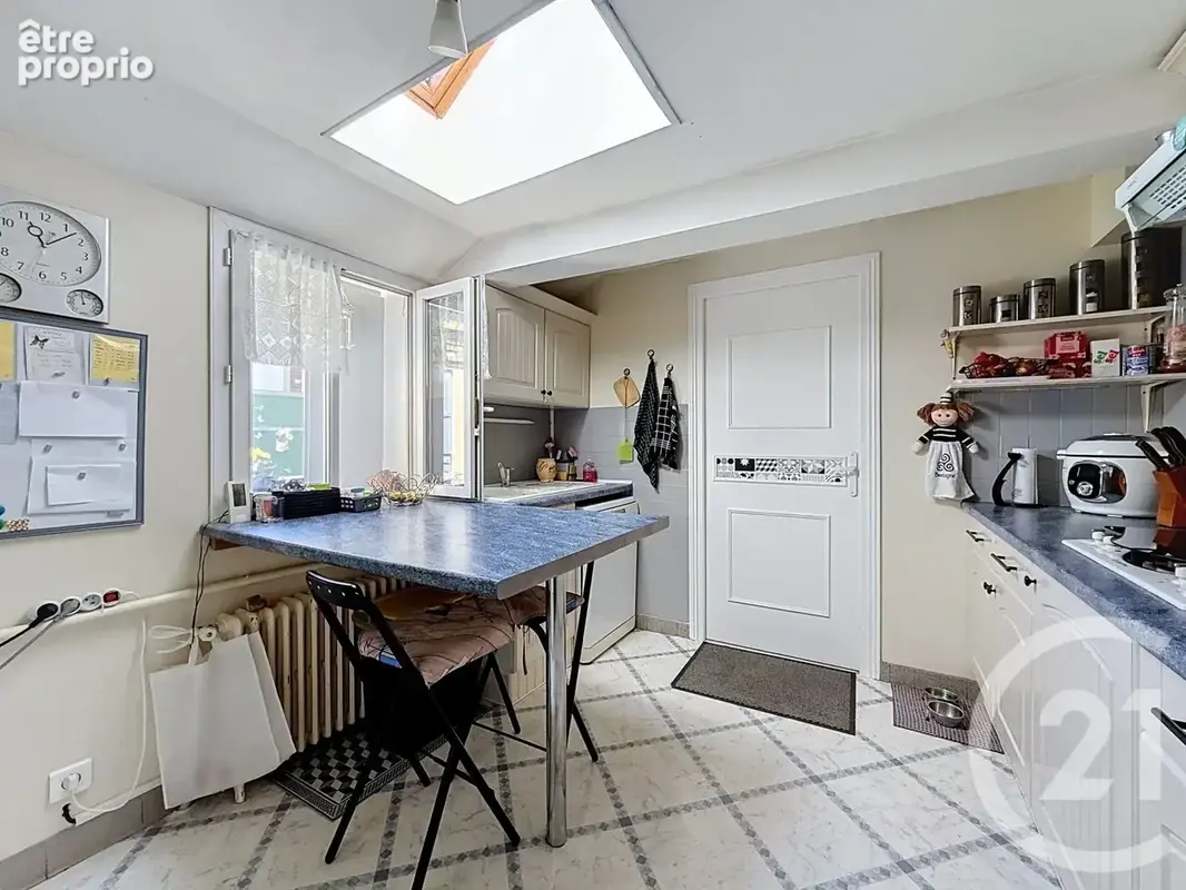 Maison 3 pièces 64 m² à vendre à Thorigny-Sur-Oreuse (89260) - photo 4