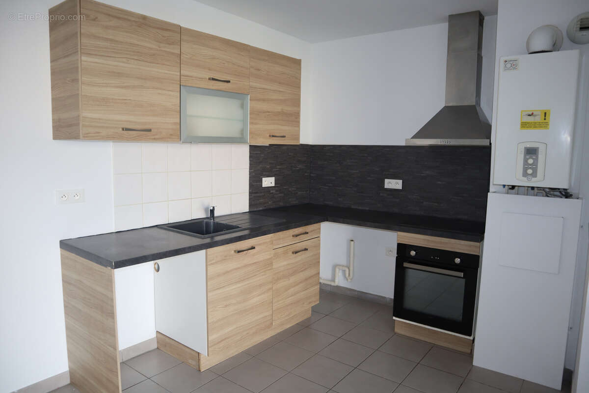 Appartement à PESSAC