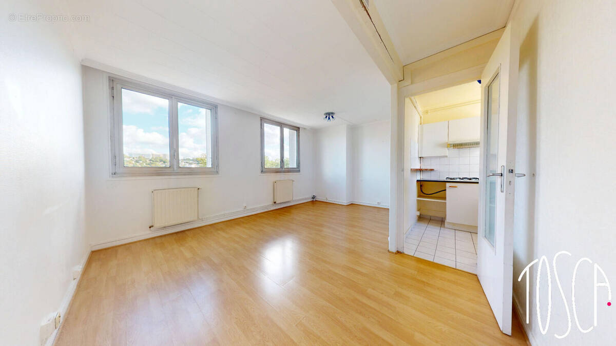 Appartement à CACHAN