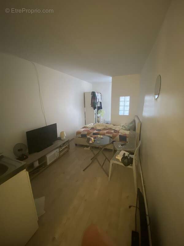 Appartement à SAINT-GAUDENS