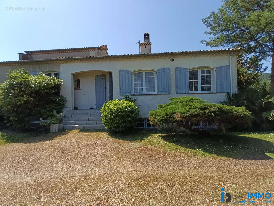 Maison 180 m² à Aiguefonde  - photo 2