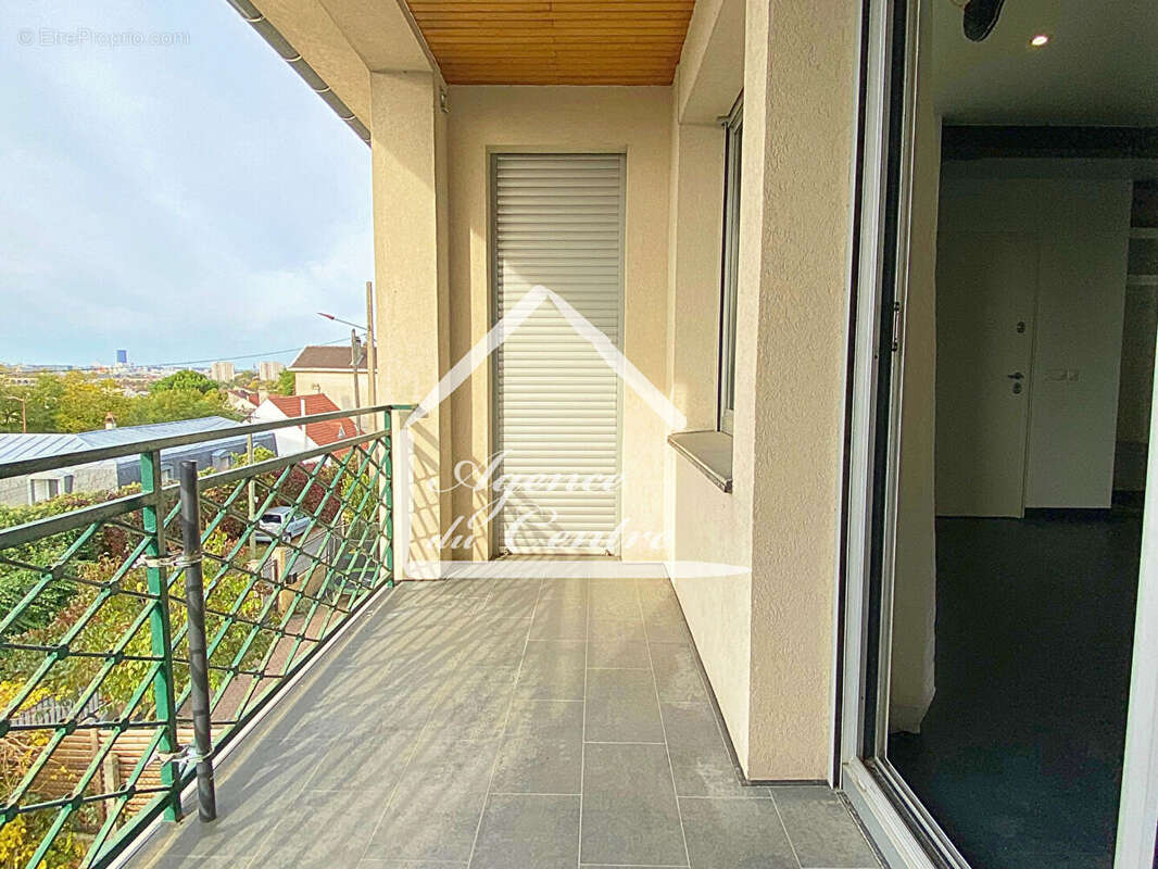 Appartement à CACHAN