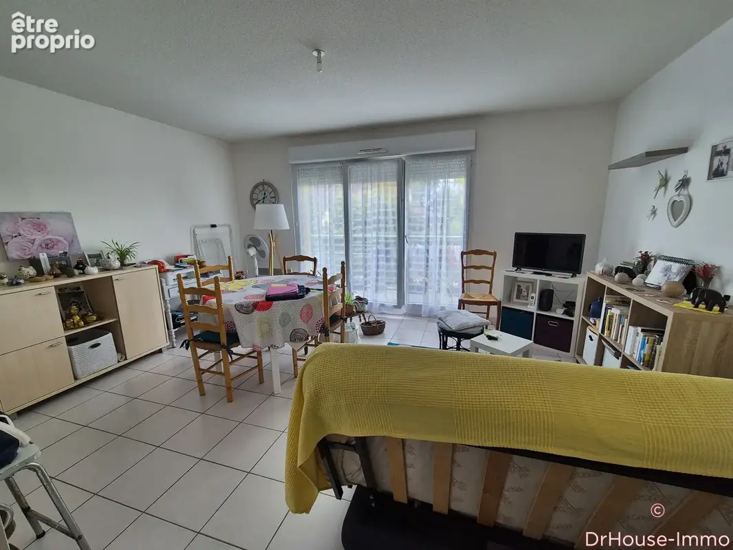 Appartement 2 pièces 46 m² à vendre à Sees (61500) - photo 1