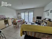 Appartement à SEES