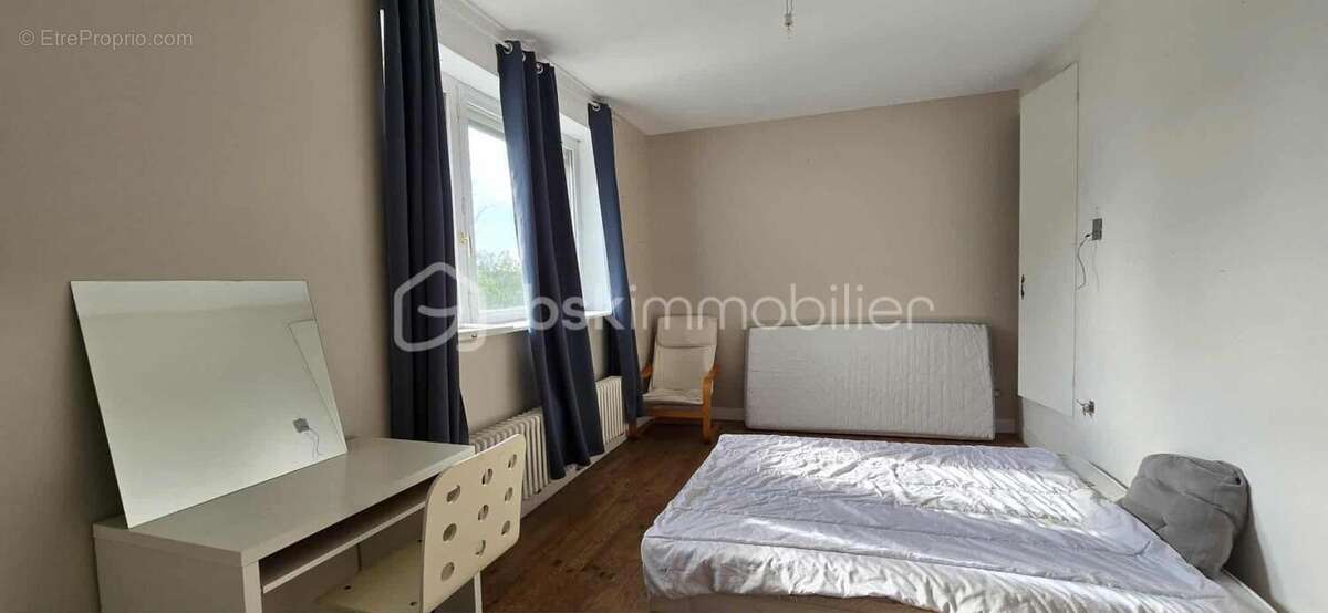 Maison à AILLY-SUR-NOYE