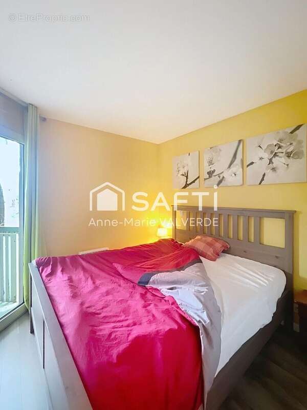 Photo 6 - Appartement à LACANAU