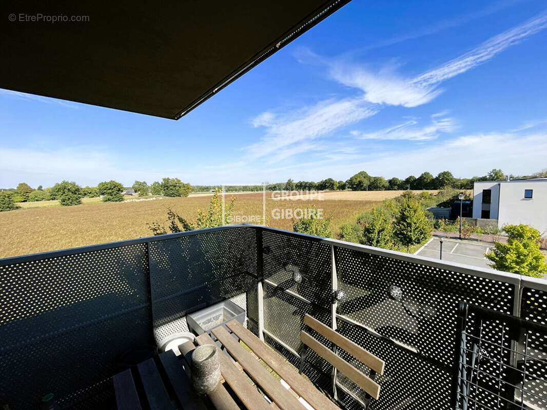 Appartement à PACE