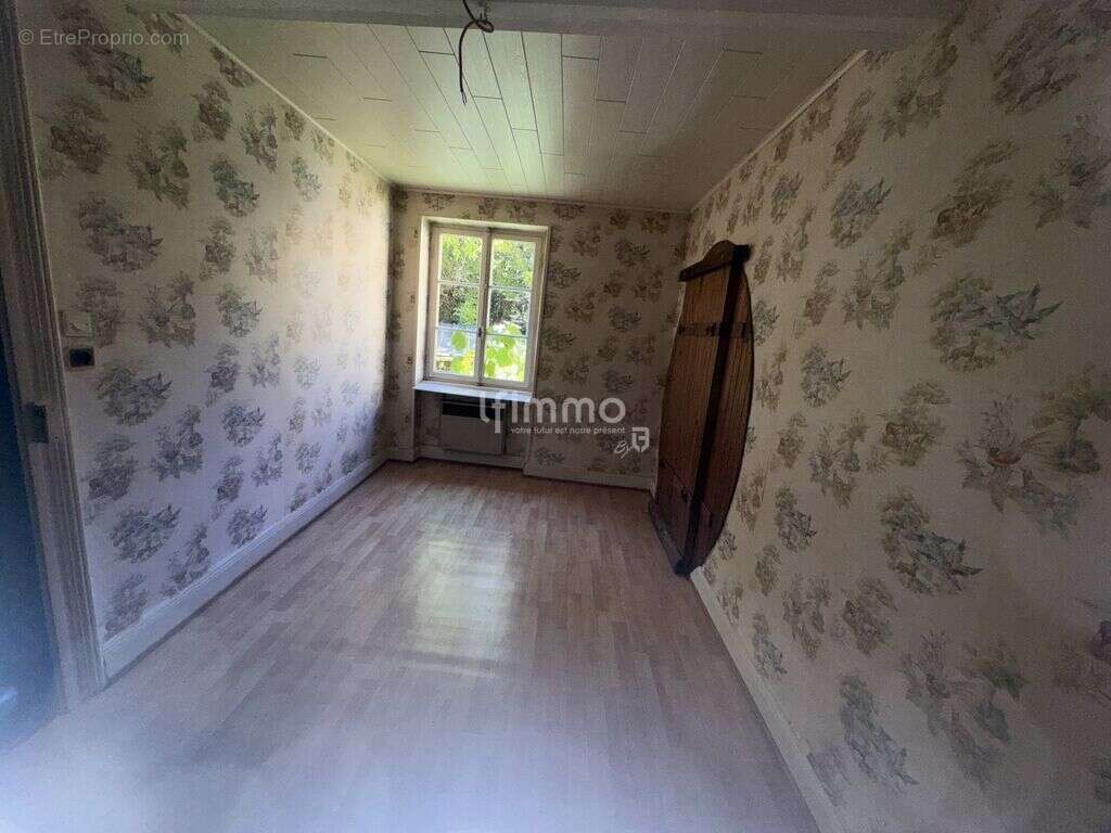 Appartement à NIEDERBRONN-LES-BAINS