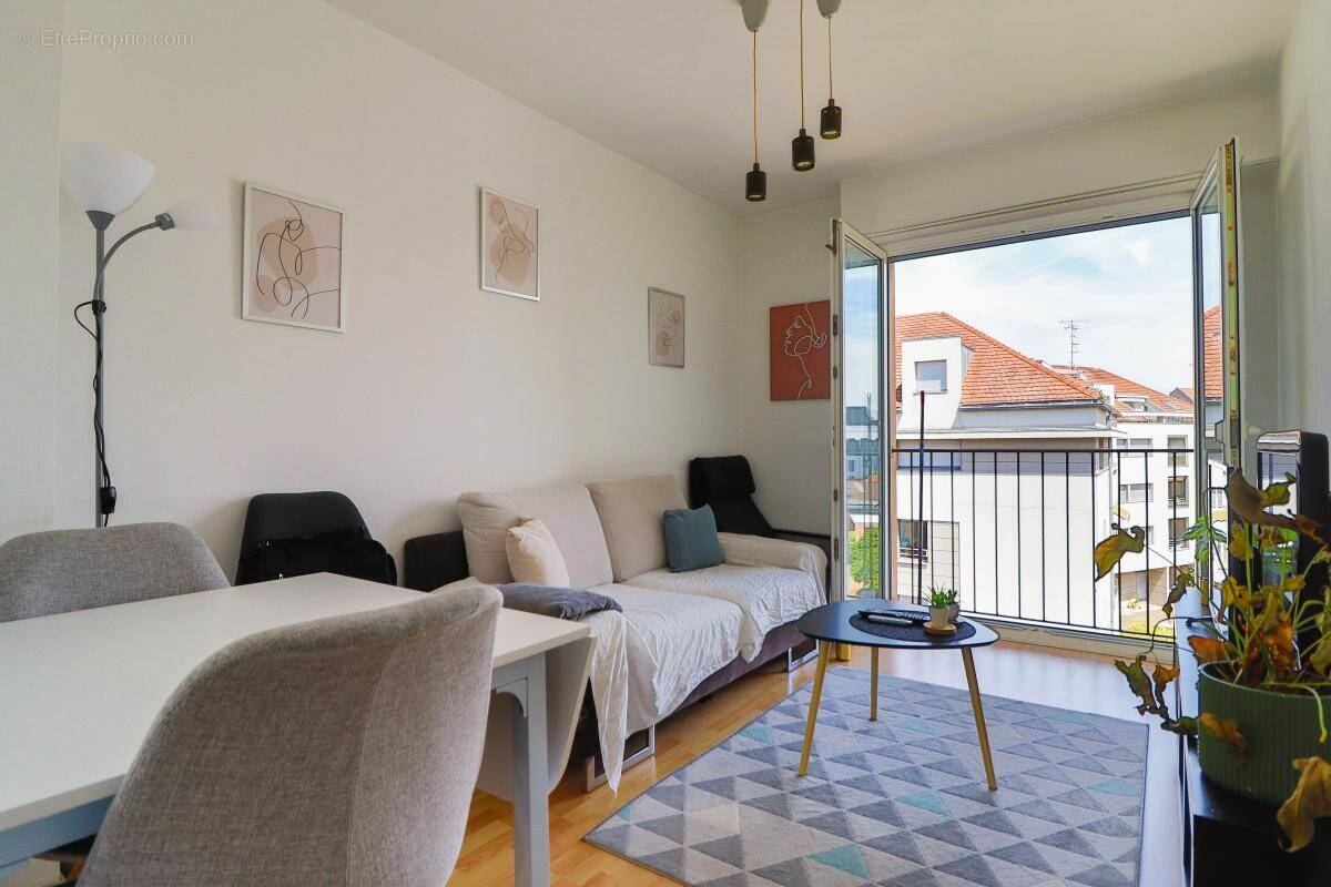 Appartement à COLMAR