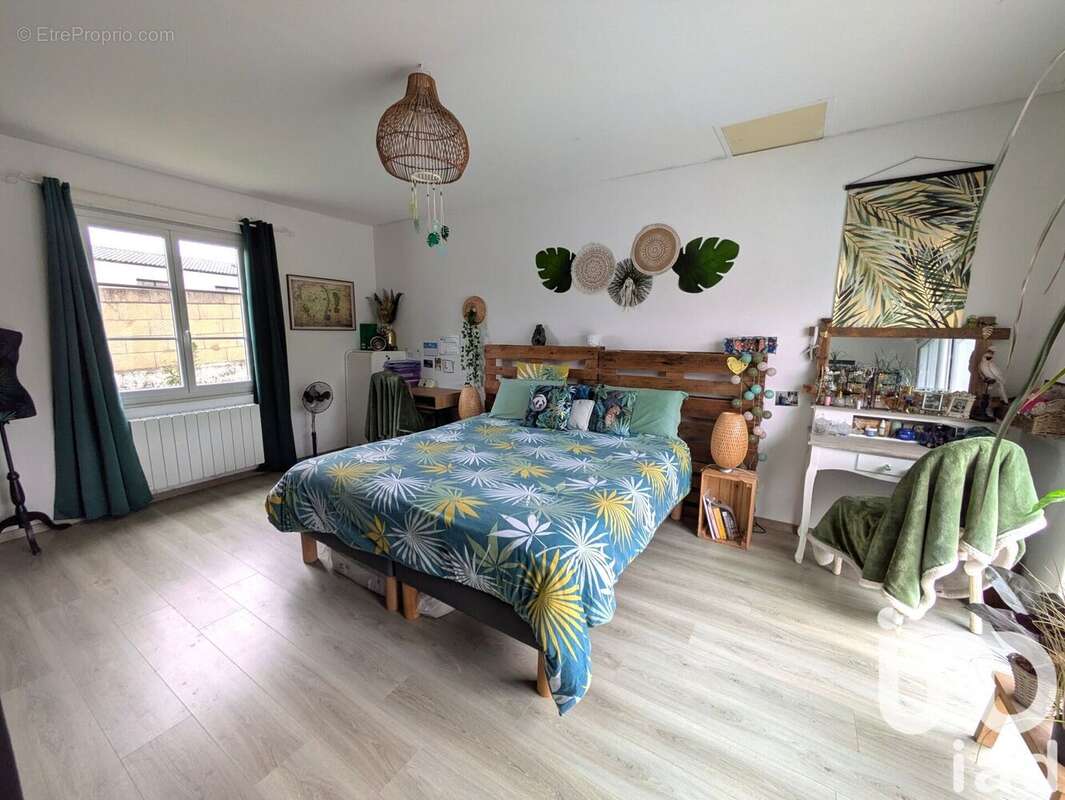 Photo 6 - Maison à BUSSAC-SUR-CHARENTE