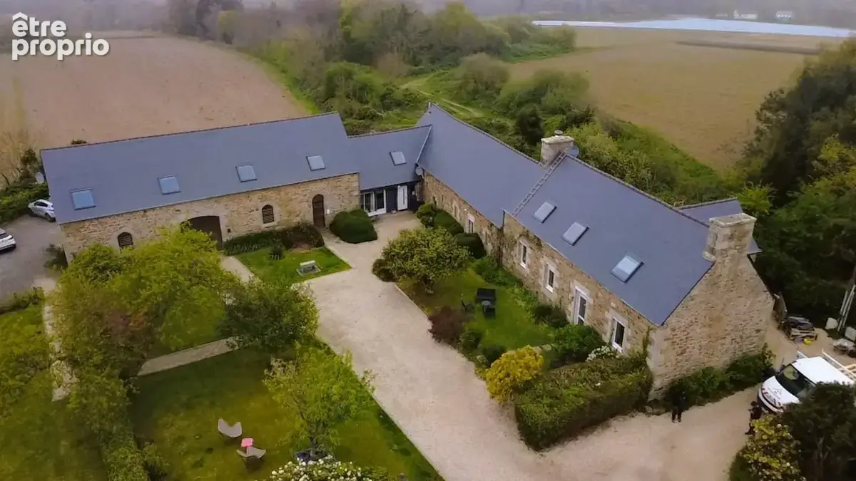 Maison 355 m² à Louannec  - photo 5