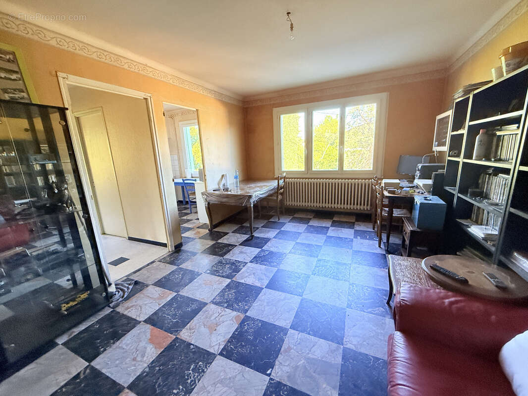 Appartement à LE VIGAN