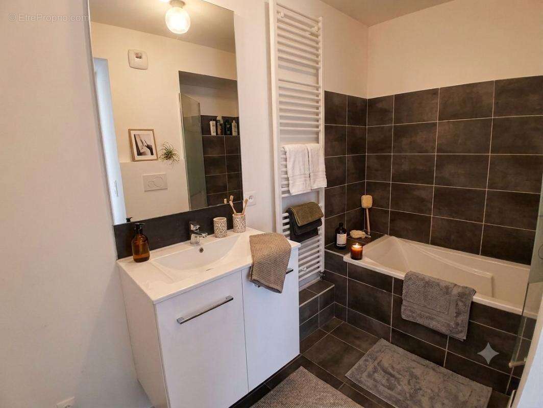 Appartement 3 pcs À Vendre à Haguenau - photo 5
