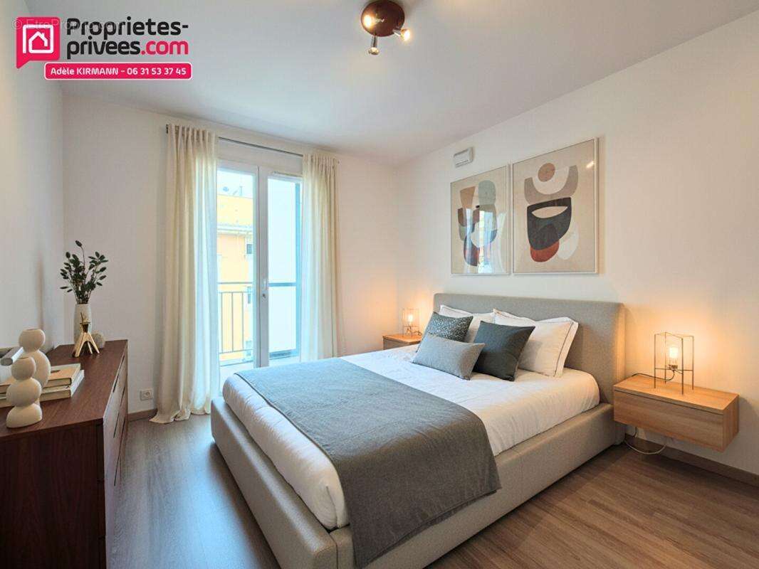Appartement 92m2 4 pièces au centre de Valserhône 01200 - photo 6