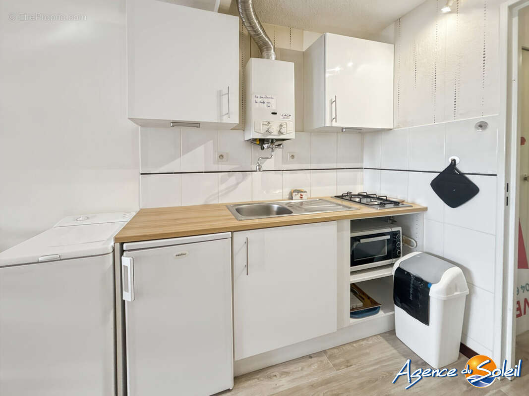 Appartement à AGDE