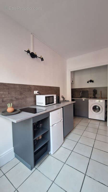 Appartement à LE HAVRE
