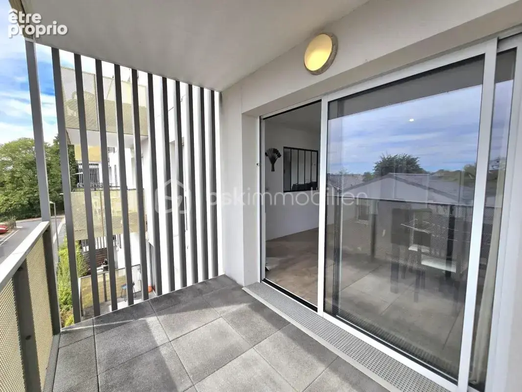 Appartement T4 de 90 m² – Résidence récente, sécurisée, calme et idéalement située - photo 6