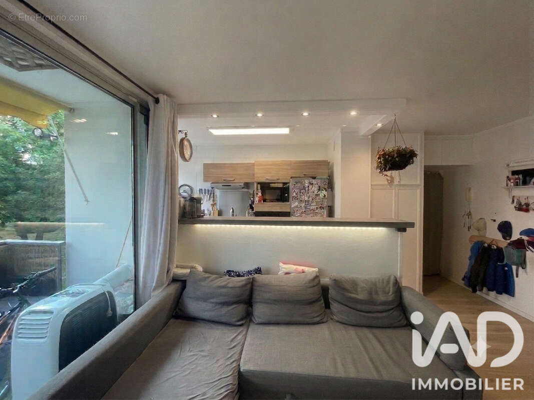 Appartement 53 m² à Marly-Le-Roi  - photo 9