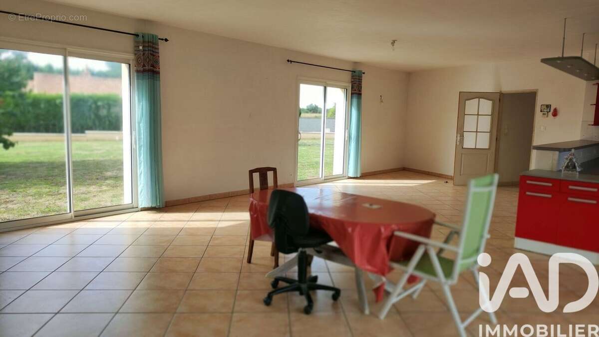 Photo 9 - Maison à MESSEME