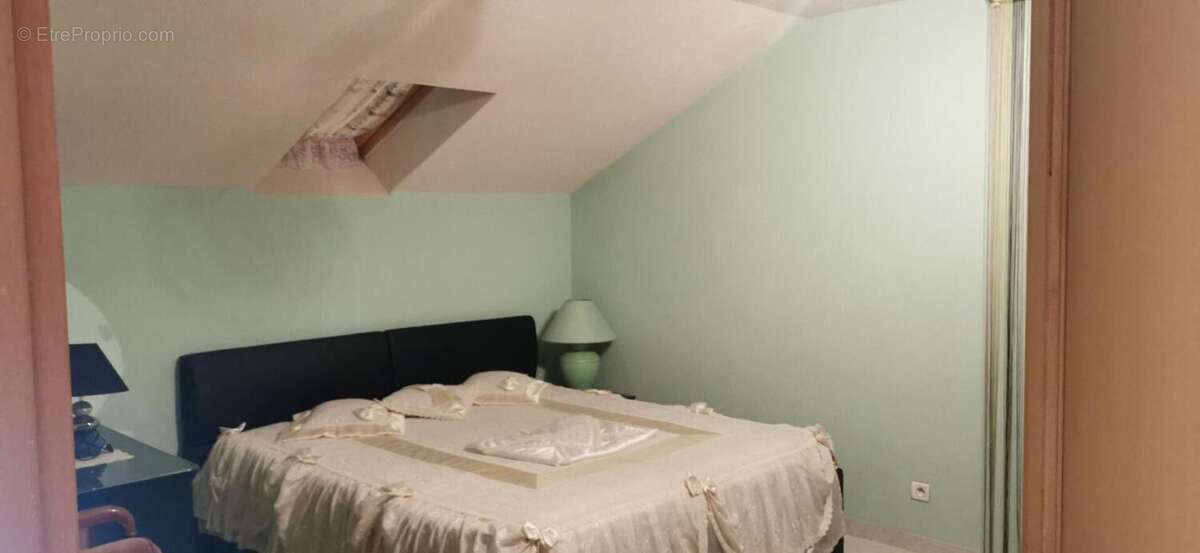 Maison à RAON-L&#039;ETAPE