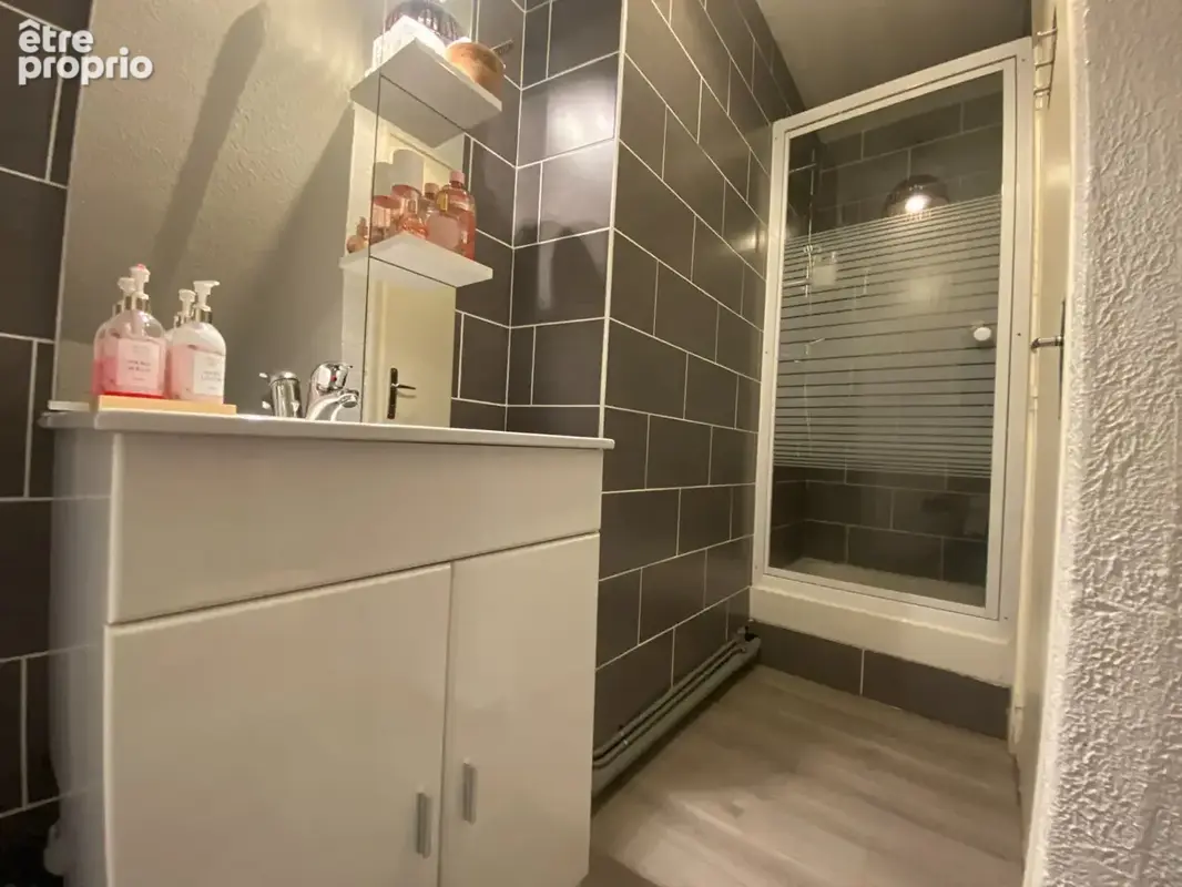 Appartement centre ville de Melun 1 pièce(s) 16 m2 faibles charges - photo 4