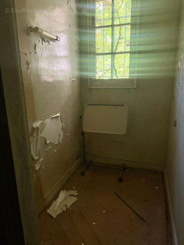 EZANVILLE - Maison F3 à vendre - photo 8