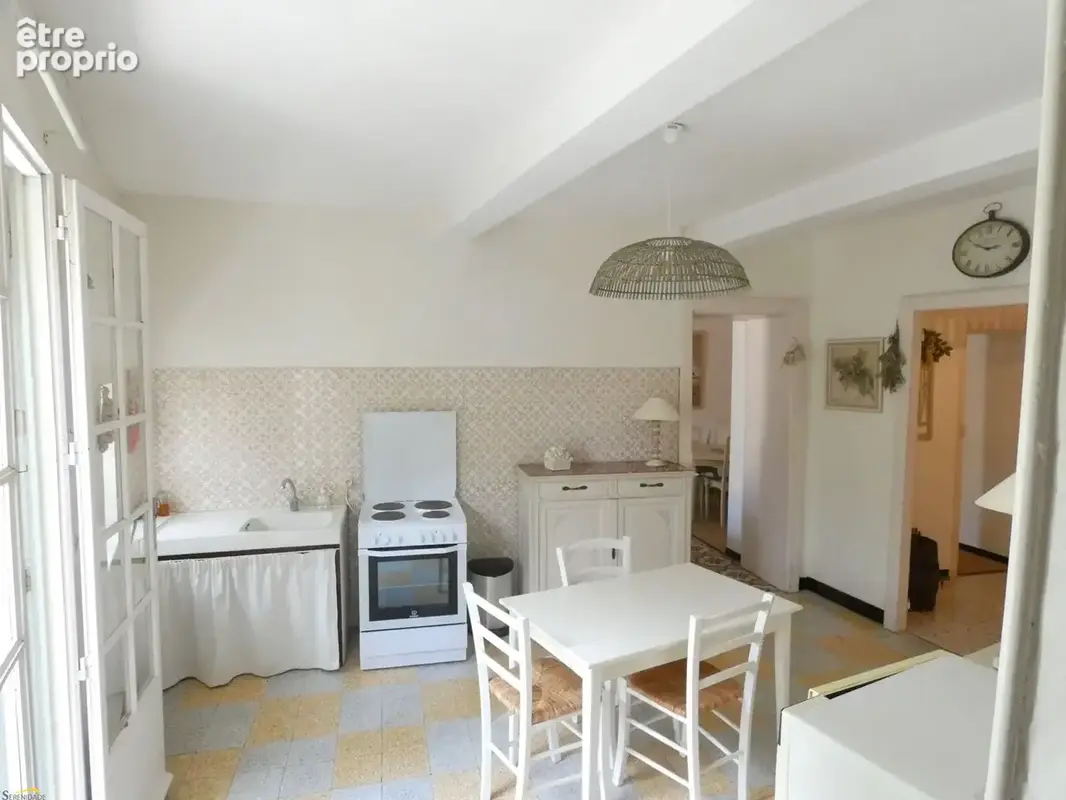 Maison 3 pièces 100 m² à vendre à Pezenas (34120) - photo 6