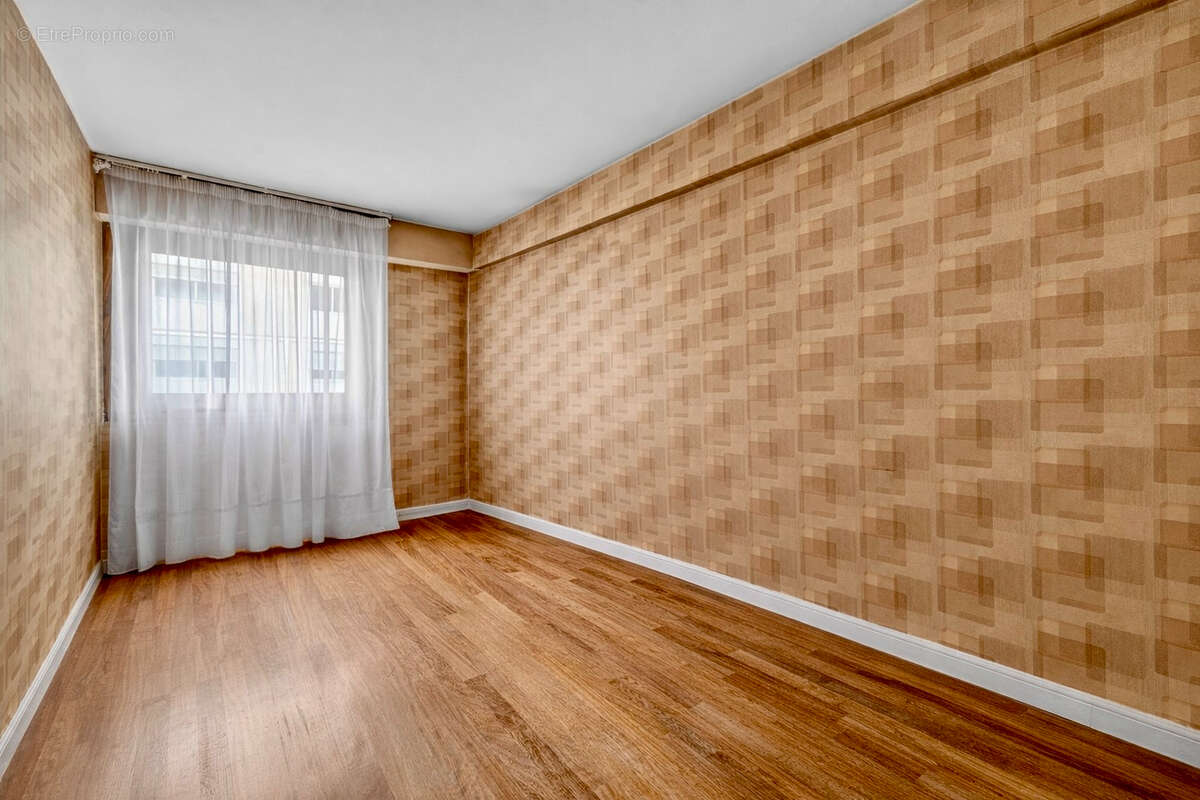 Appartement à PARIS-13E