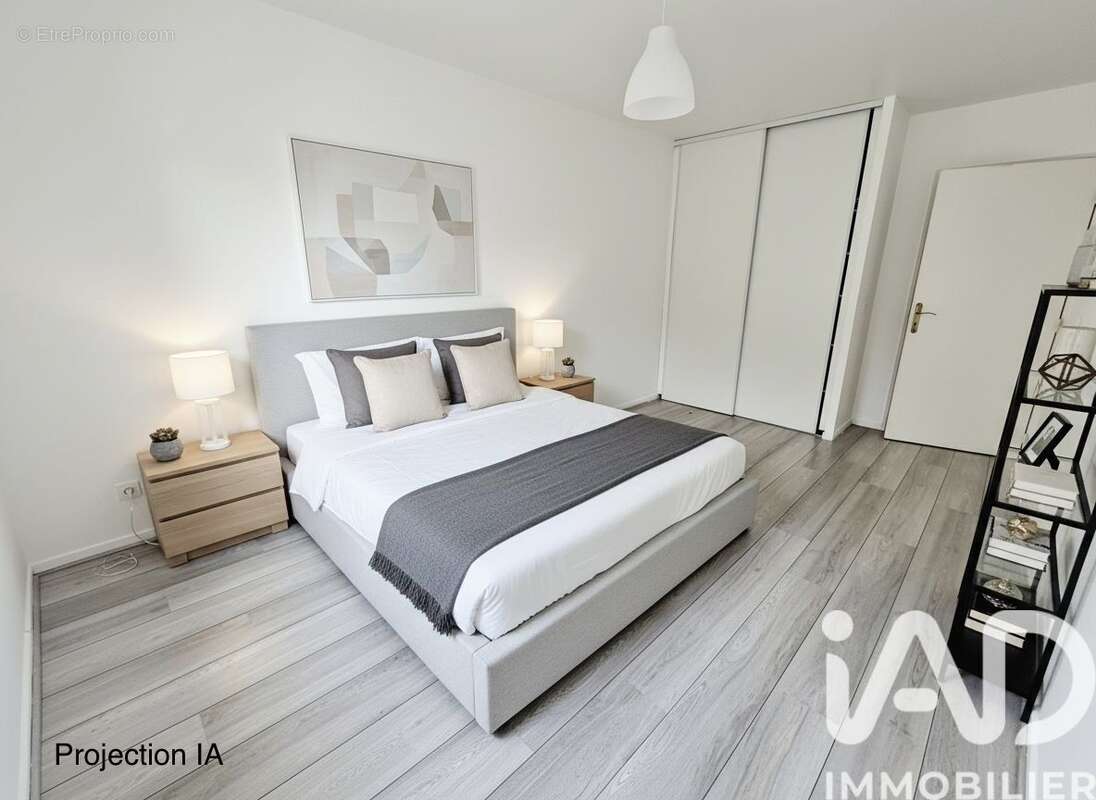 Photo 5 - Appartement à MEAUX