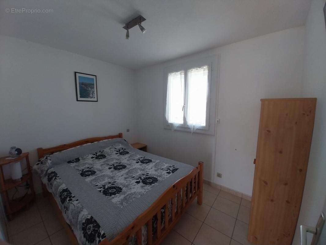 Appartement à MARSEILLAN