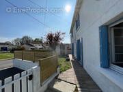 Appartement à BREUILLET