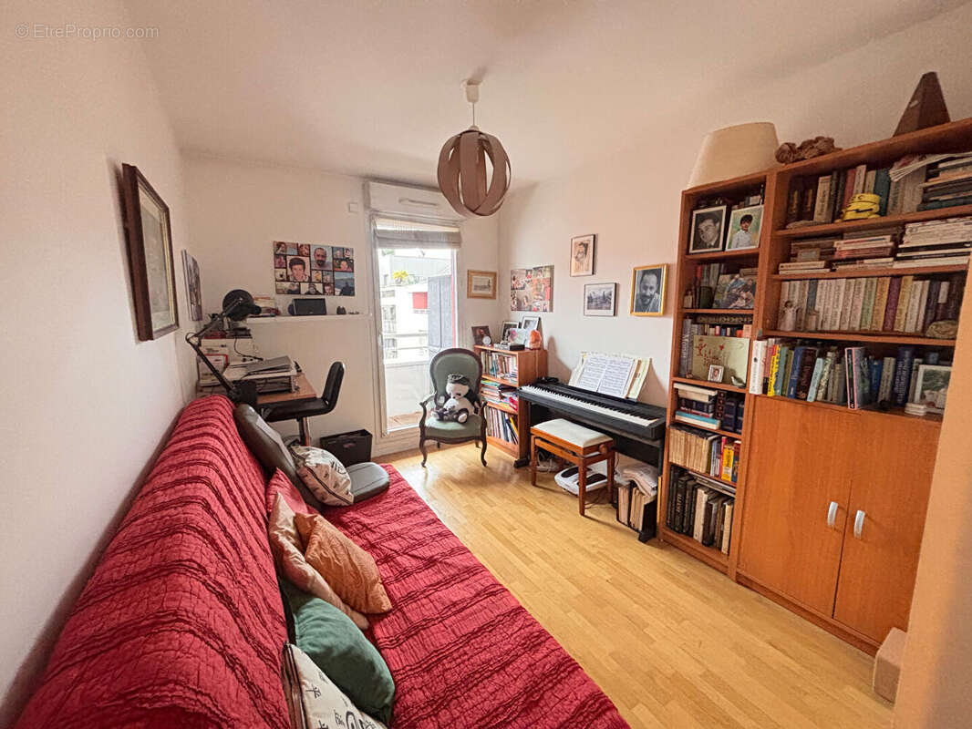 Appartement à MASSY