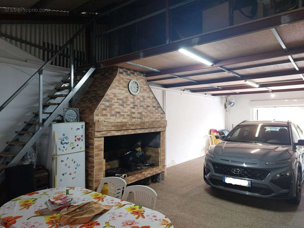 Maison 160 m² à Saint-Andre  - photo 5