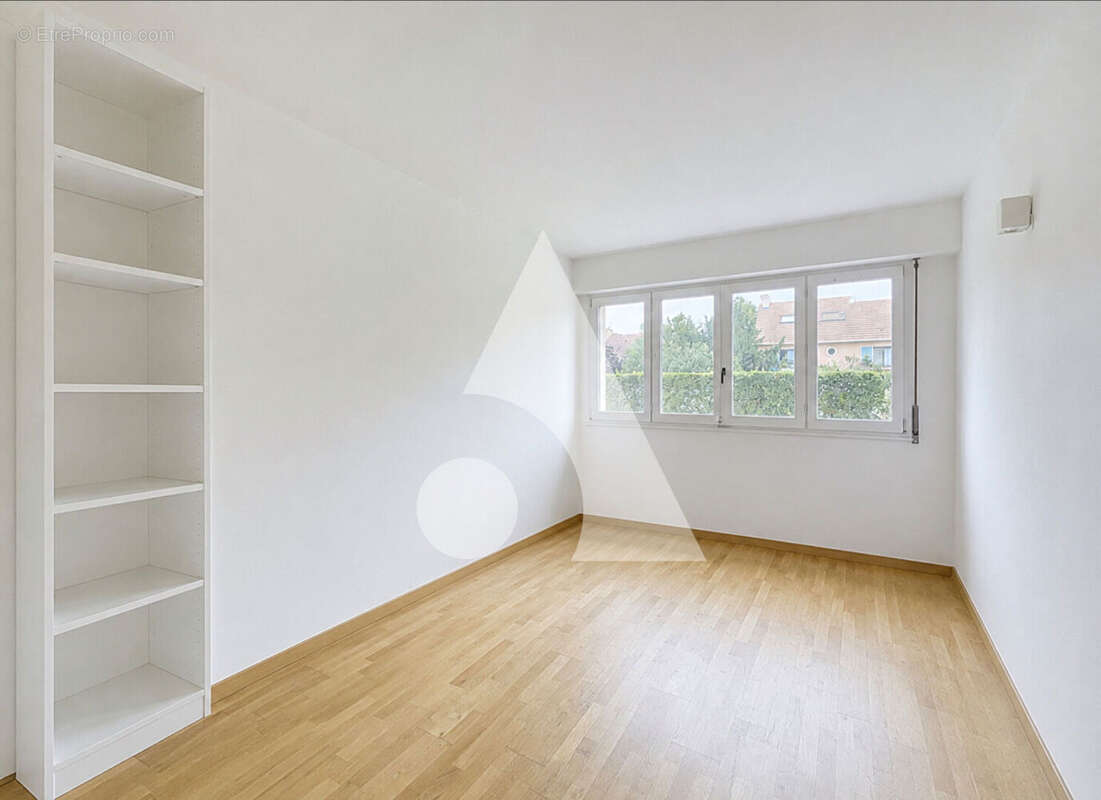 Appartement à RUEIL-MALMAISON