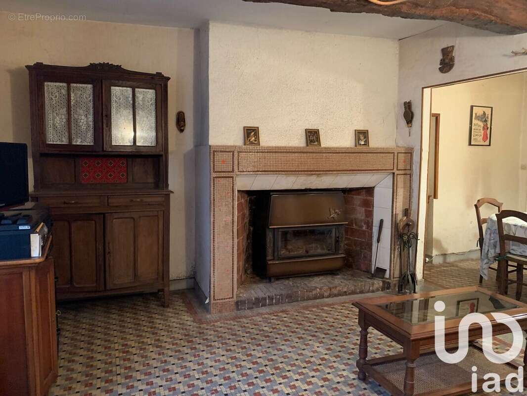 Photo 4 - Maison à CHATEAU-THIERRY