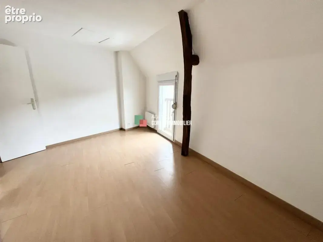 ACIGNE - Maison 3 pièces - photo 7