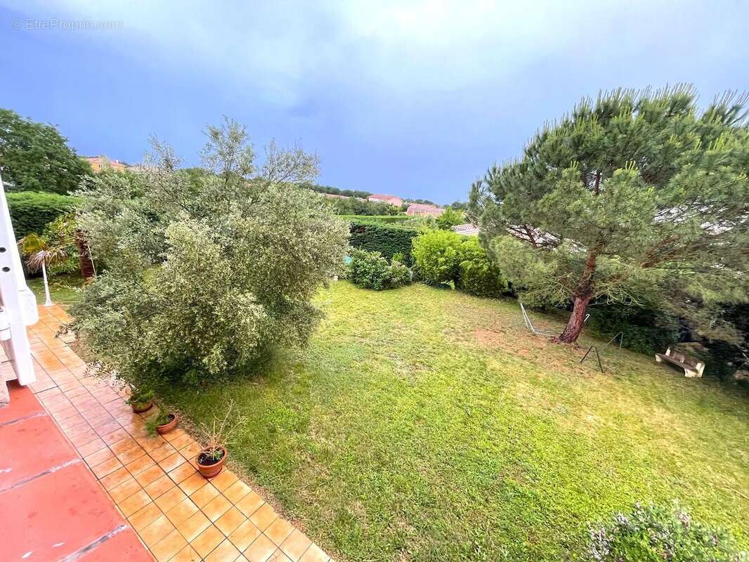 Maison à FONTENILLES